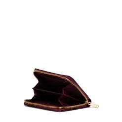 Tyler Wallet Vegan Leather