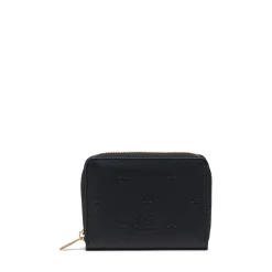 Tyler Wallet Vegan Leather