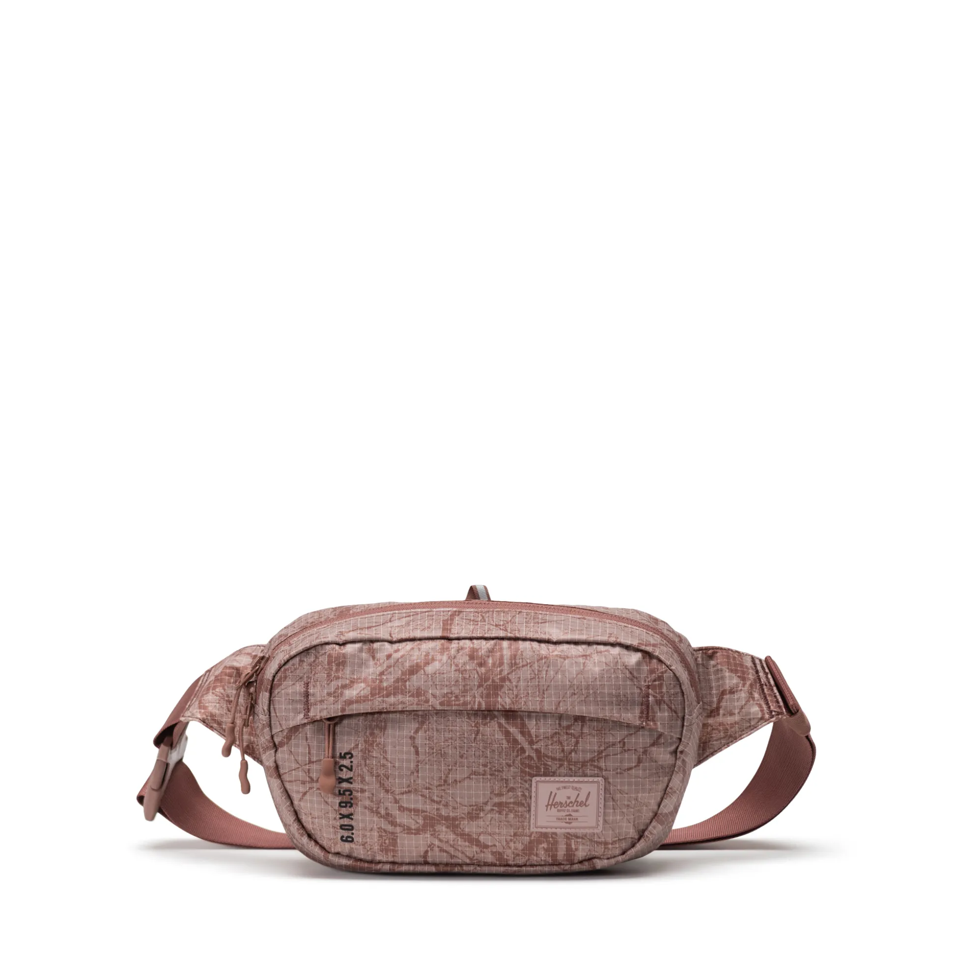 Ultralight Hip Pack 2L