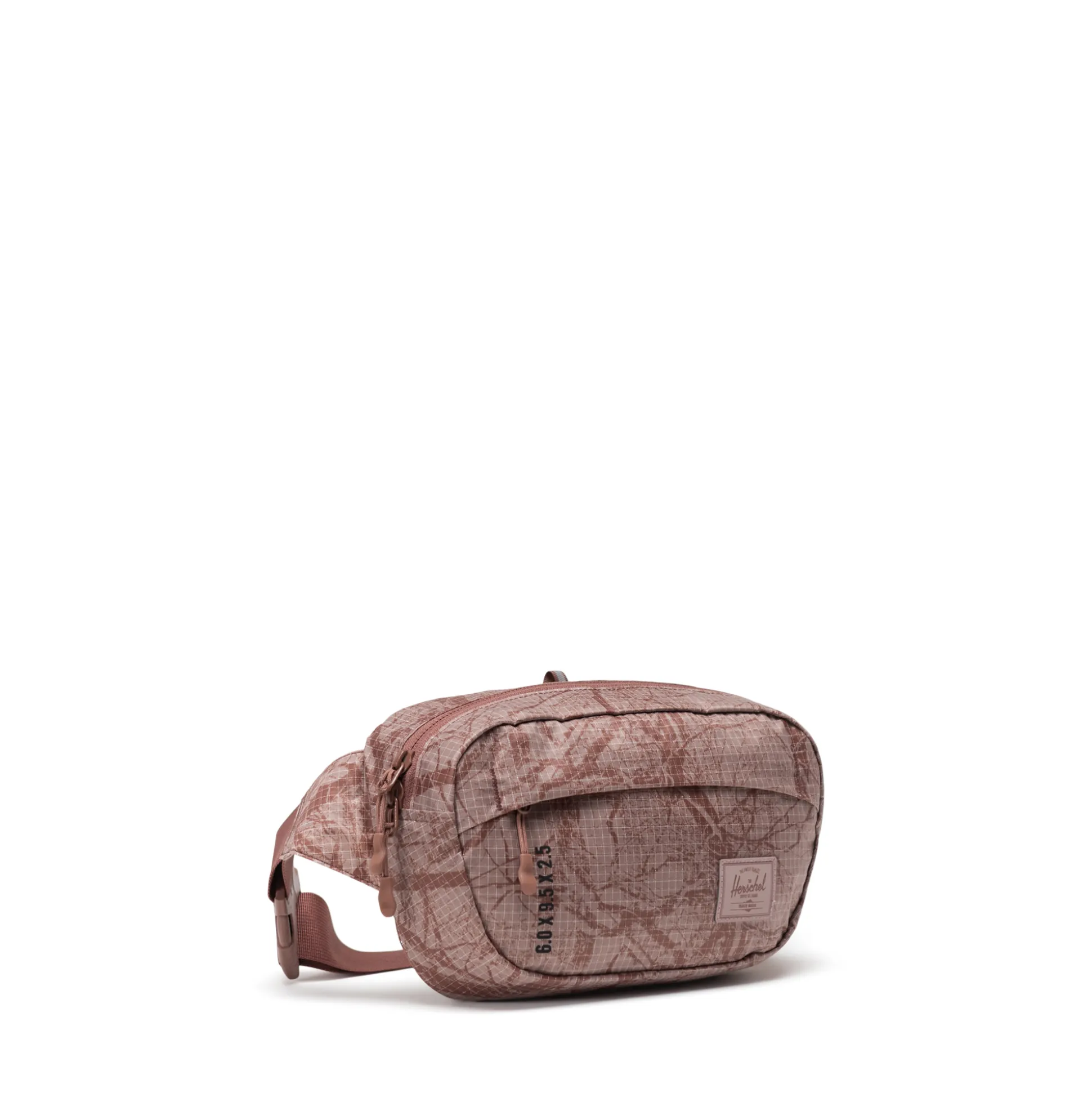Ultralight Hip Pack 2L