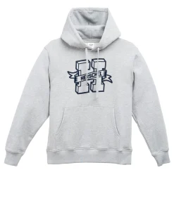 Varsity Hoodie Men's