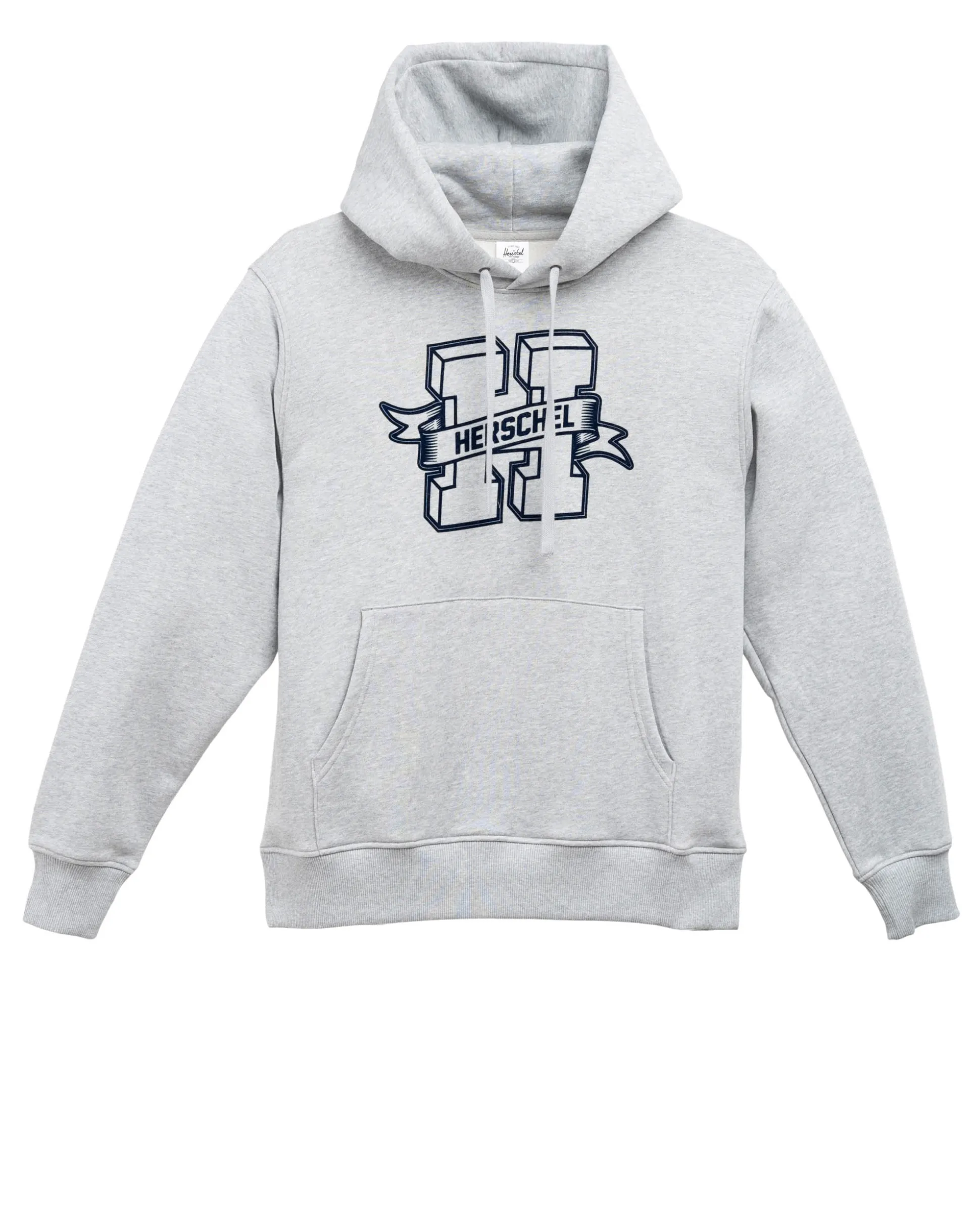 Varsity Hoodie Men's