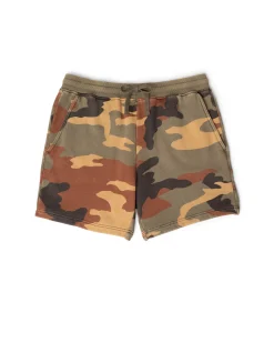 Vintage Wash Classic Sweatshort Men's