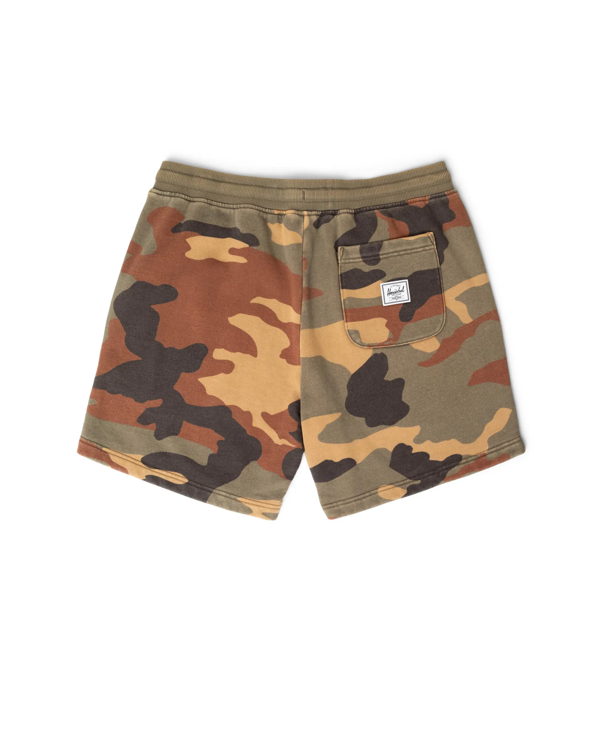Vintage Wash Classic Sweatshort Men's