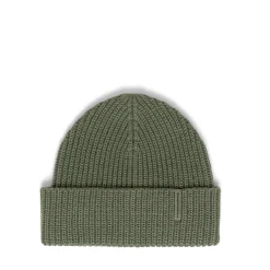 Watch Cap Vertical ID Beanie