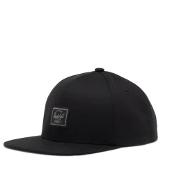 Whaler 6 Panel Cap