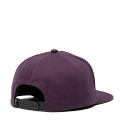 Whaler 6 Panel Cap