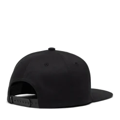Whaler 6 Panel "H" Cap