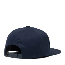 Whaler 6 Panel "H" Cap