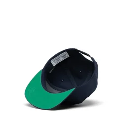 Whaler 6 Panel "H" Cap