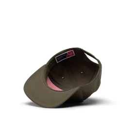 Whaler Cap