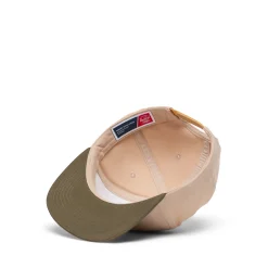 Whaler Cap