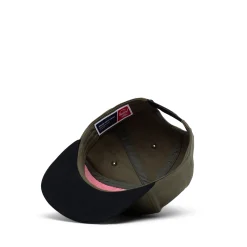Whaler Cap