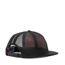 Whaler Cap Mesh