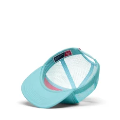 Whaler Cap Mesh
