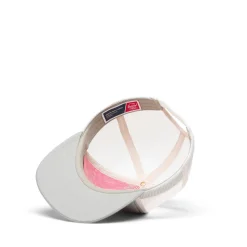 Whaler Cap Mesh