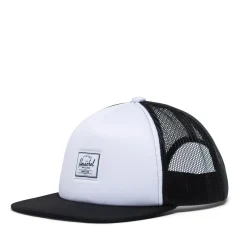 Whaler Cap Mesh