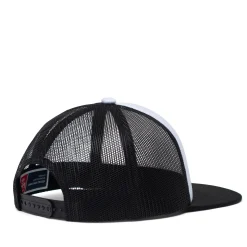 Whaler Cap Mesh