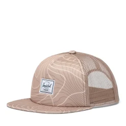 Whaler Cap Mesh