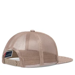 Whaler Cap Mesh