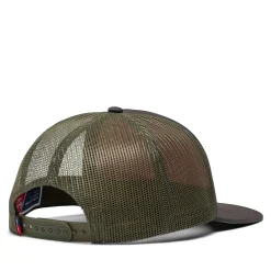 Whaler Cap Mesh
