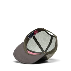 Whaler Cap Mesh
