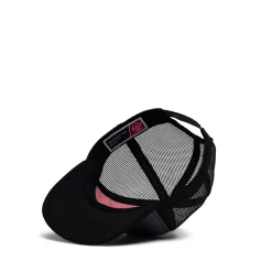 Whaler Cap Mesh