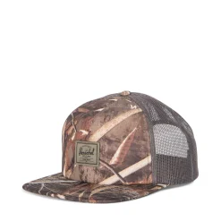 Whaler Cap Mesh