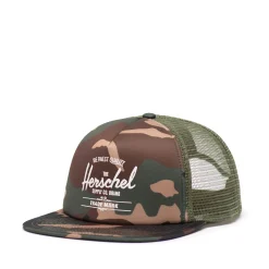 Whaler Cap Mesh