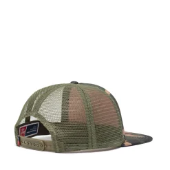 Whaler Cap Mesh