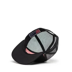 Whaler Cap Mesh
