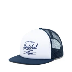 Whaler Cap Mesh