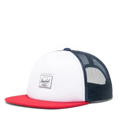 Whaler Cap Mesh
