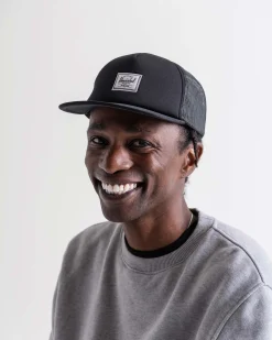 Whaler Cap Mesh