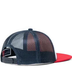 Whaler Cap Mesh