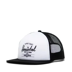 Whaler Cap Mesh