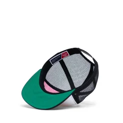 Whaler Cap Mesh