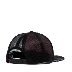 Whaler Cap Mesh