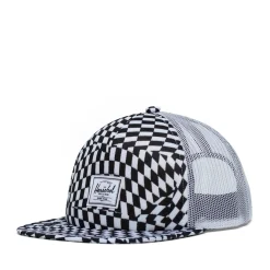 Whaler Cap Mesh