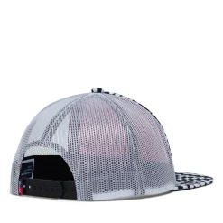 Whaler Cap Mesh