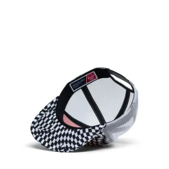 Whaler Cap Mesh