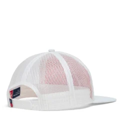 Whaler Cap Mesh