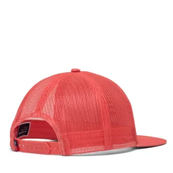 Whaler Cap Mesh