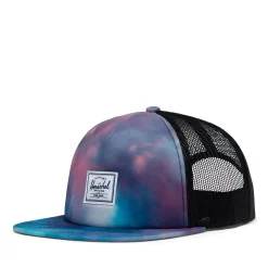 Whaler Cap Mesh