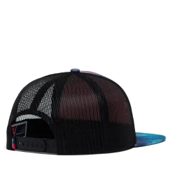 Whaler Cap Mesh