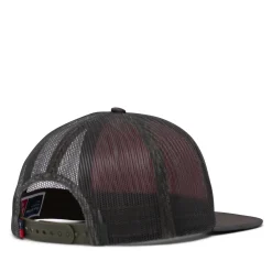 Whaler Cap Mesh