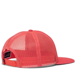 Whaler Cap Mesh