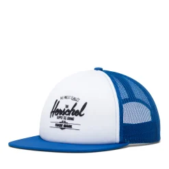 Whaler Cap Mesh