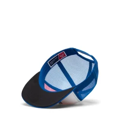 Whaler Cap Mesh