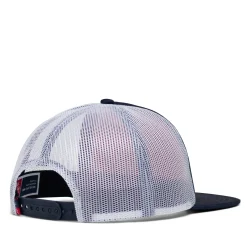 Whaler Cap Mesh